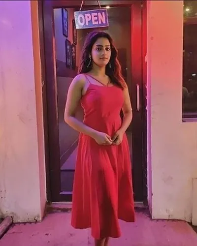 Bharati Singh