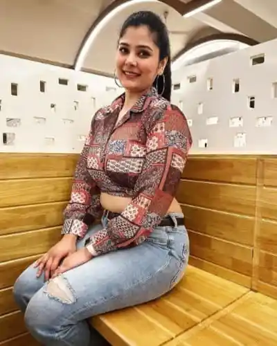 Kirti Verma