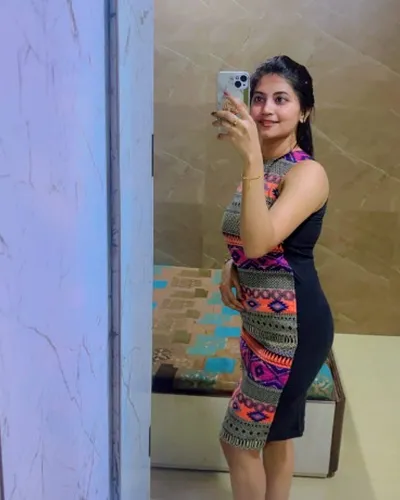 Aarti Patil