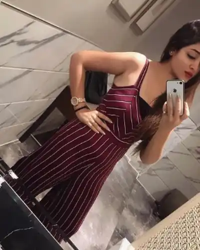 Tanisha Rao