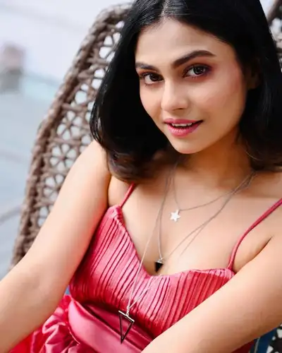 Priyanka Mehra