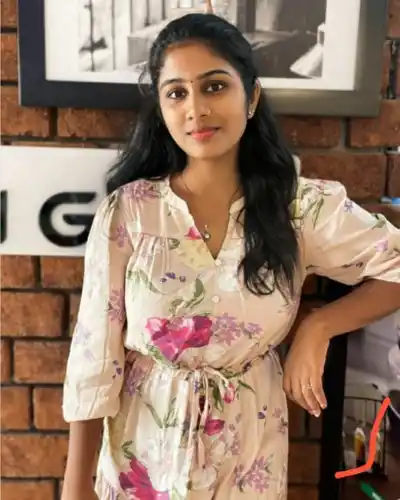 Qamrunisha Ansari