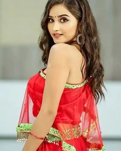 Neha Sharma