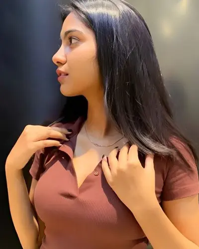 Kirti Verma