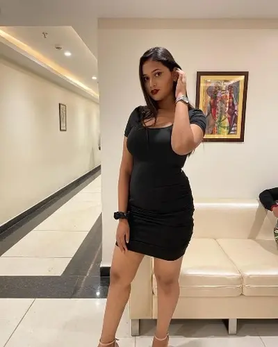 Asha Pillai
