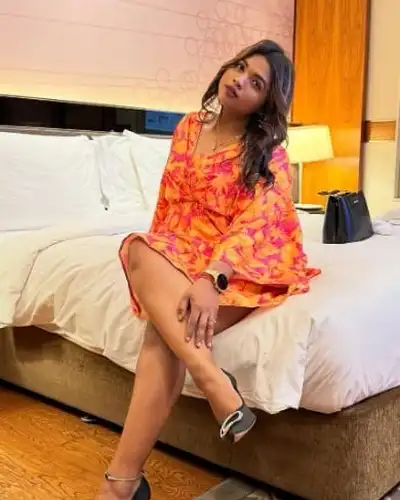 Shanti Singh