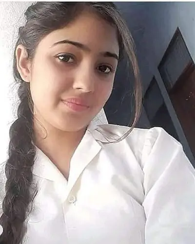 Misha Raut