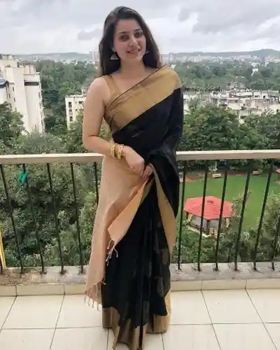 Nisha Pathariya