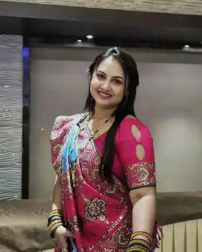 Neha Deshmukh